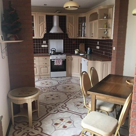 Great Apartment In The City Centre อิวาโน-ฟรานกิฟสเก ภายนอก รูปภาพ