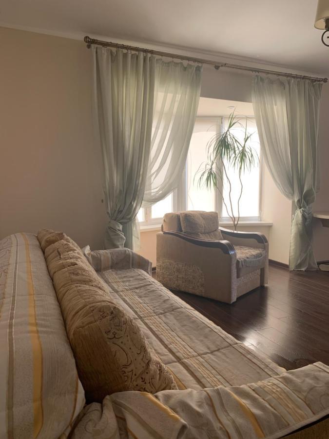 Great Apartment In The City Centre อิวาโน-ฟรานกิฟสเก ภายนอก รูปภาพ