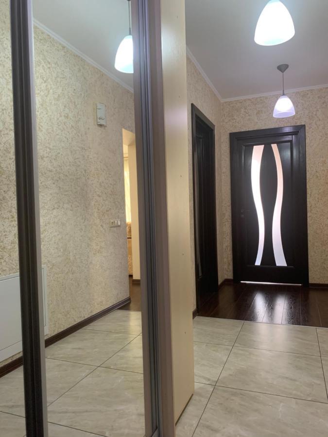 Great Apartment In The City Centre อิวาโน-ฟรานกิฟสเก ภายนอก รูปภาพ