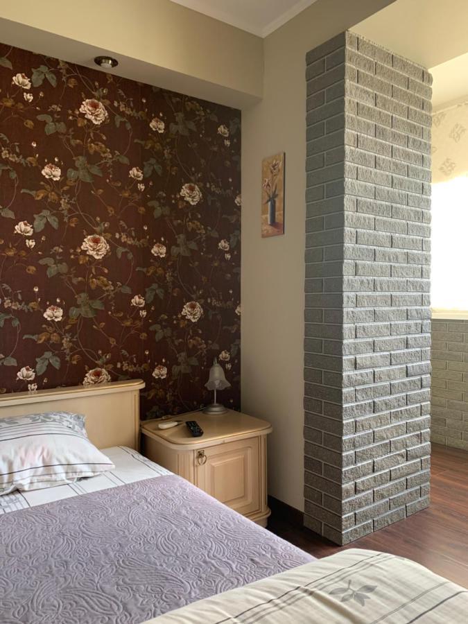 Great Apartment In The City Centre อิวาโน-ฟรานกิฟสเก ภายนอก รูปภาพ