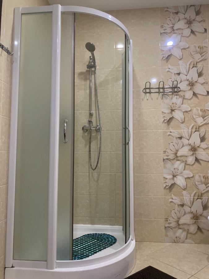 Great Apartment In The City Centre อิวาโน-ฟรานกิฟสเก ภายนอก รูปภาพ