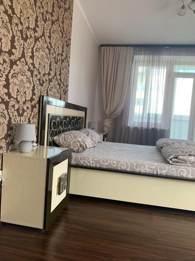 Great Apartment In The City Centre อิวาโน-ฟรานกิฟสเก ภายนอก รูปภาพ