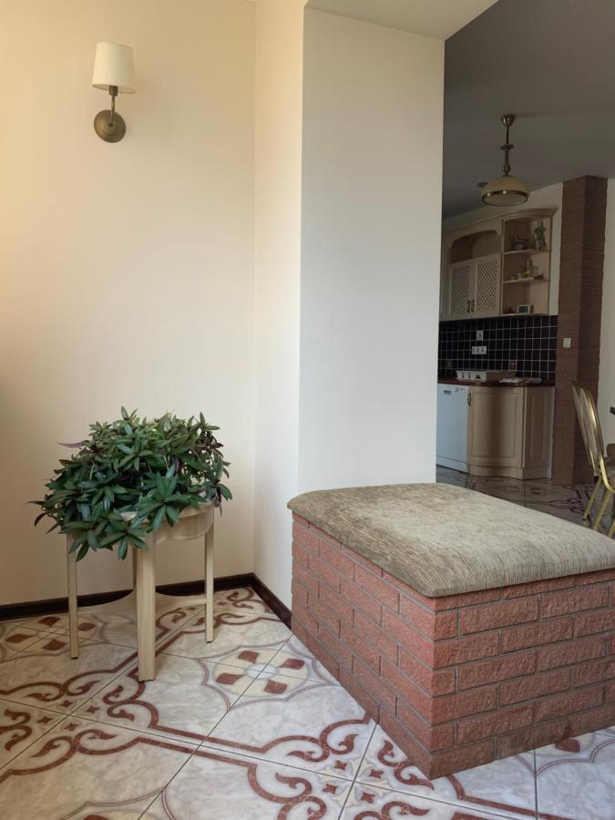 Great Apartment In The City Centre อิวาโน-ฟรานกิฟสเก ภายนอก รูปภาพ