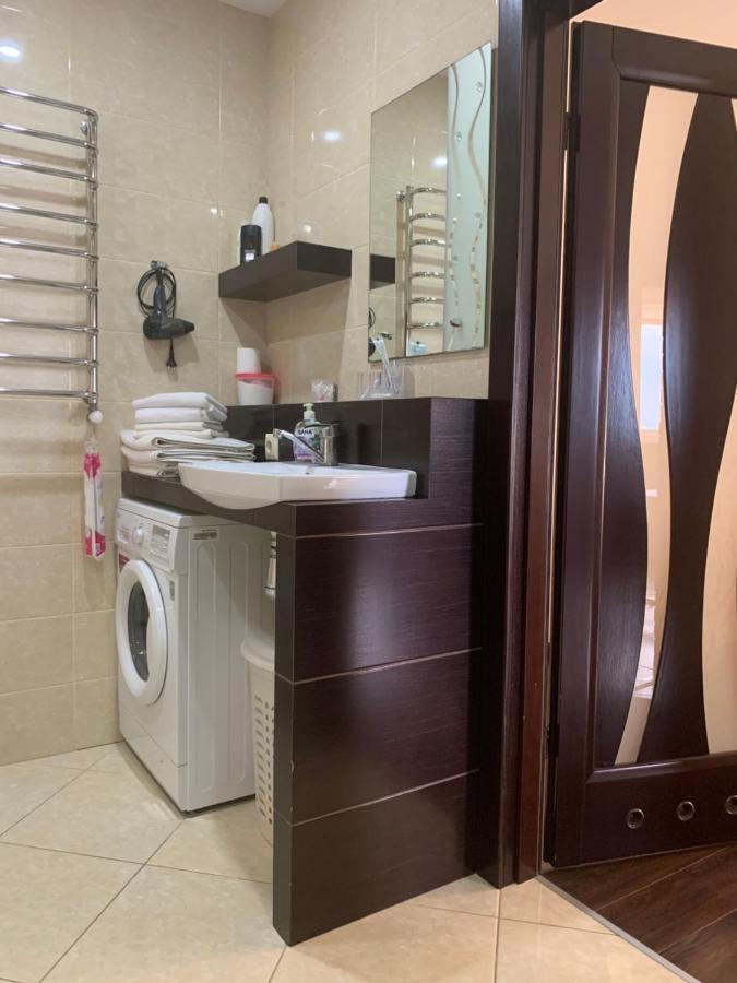 Great Apartment In The City Centre อิวาโน-ฟรานกิฟสเก ภายนอก รูปภาพ