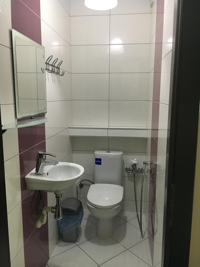 Great Apartment In The City Centre อิวาโน-ฟรานกิฟสเก ภายนอก รูปภาพ