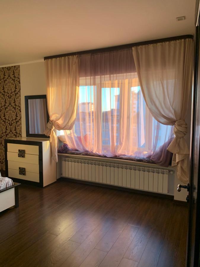Great Apartment In The City Centre อิวาโน-ฟรานกิฟสเก ภายนอก รูปภาพ