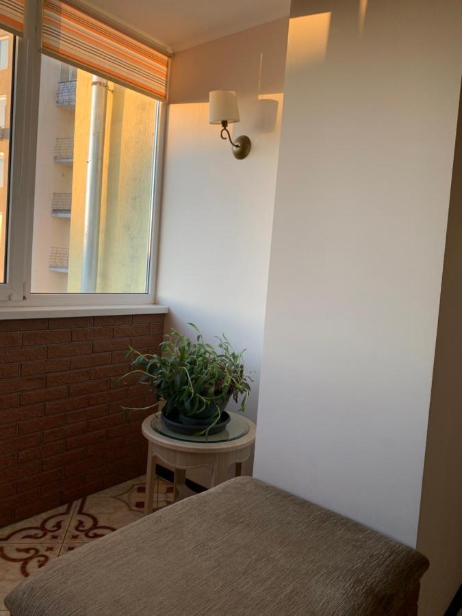 Great Apartment In The City Centre อิวาโน-ฟรานกิฟสเก ภายนอก รูปภาพ