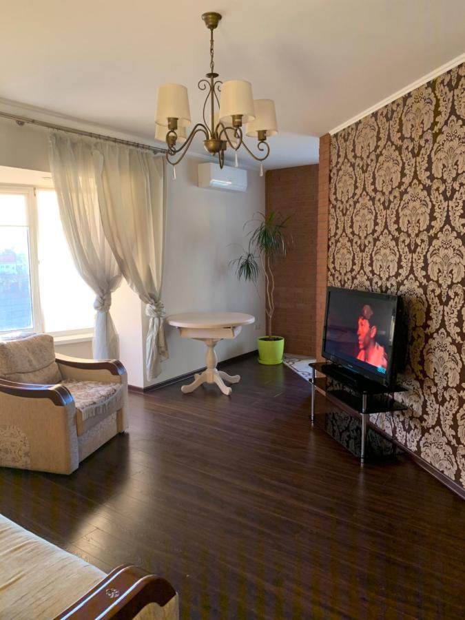Great Apartment In The City Centre อิวาโน-ฟรานกิฟสเก ภายนอก รูปภาพ